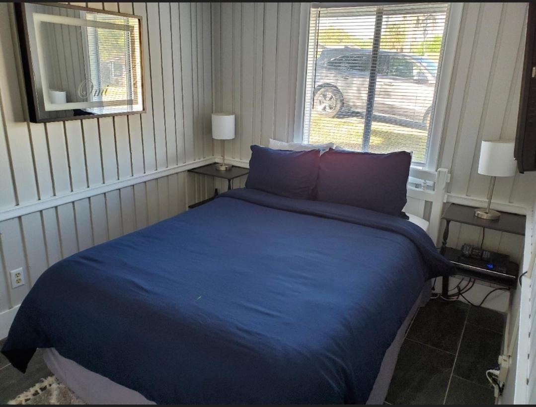 Beautiful Cottage Near Lake Louisa & Mins From Disney, Vehicle Rental Available 克莱蒙 外观 照片