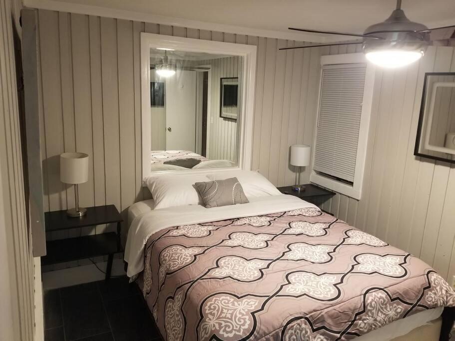 Beautiful Cottage Near Lake Louisa & Mins From Disney, Vehicle Rental Available 克莱蒙 外观 照片