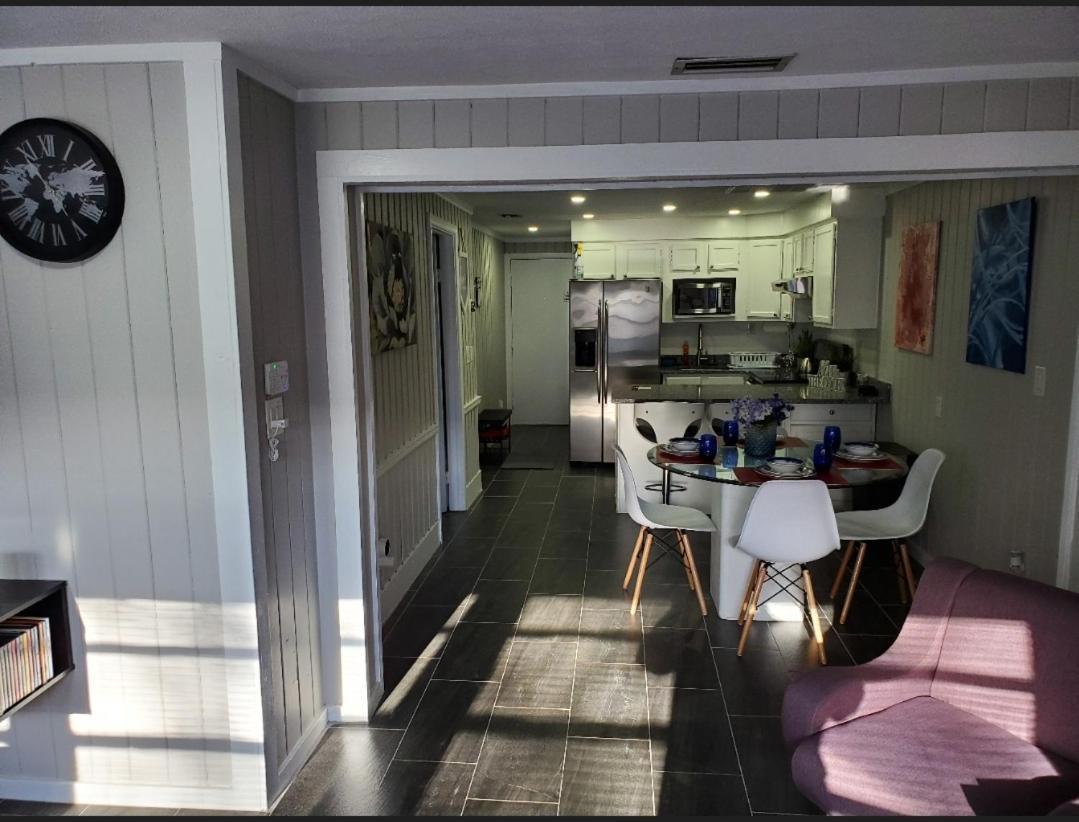 Beautiful Cottage Near Lake Louisa & Mins From Disney, Vehicle Rental Available 克莱蒙 外观 照片