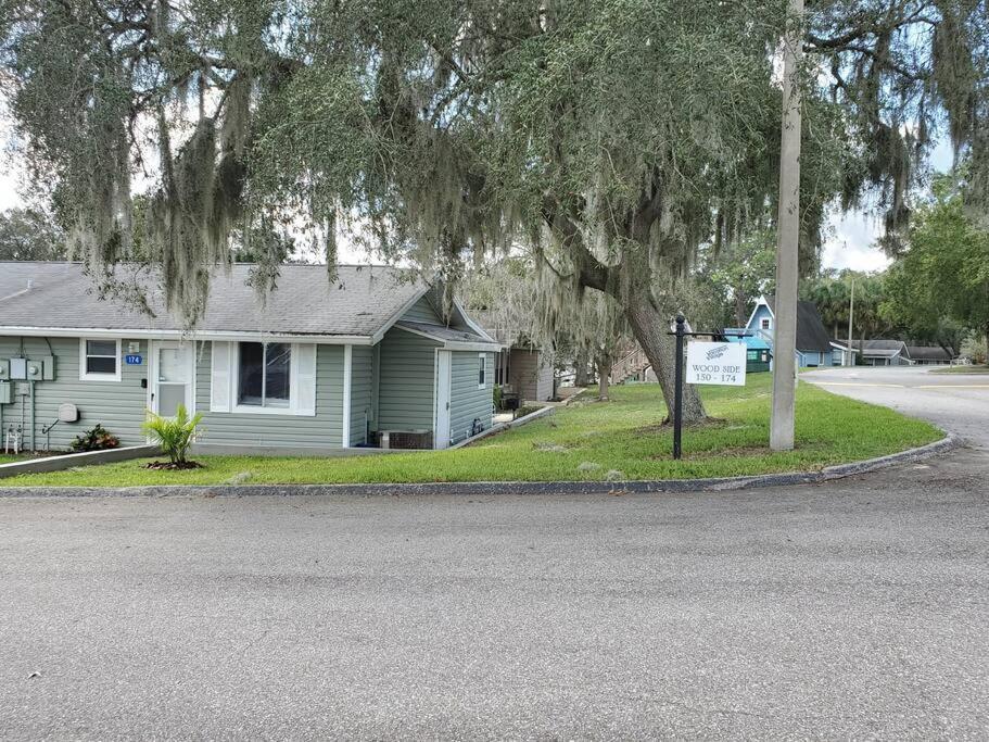 Beautiful Cottage Near Lake Louisa & Mins From Disney, Vehicle Rental Available 克莱蒙 外观 照片