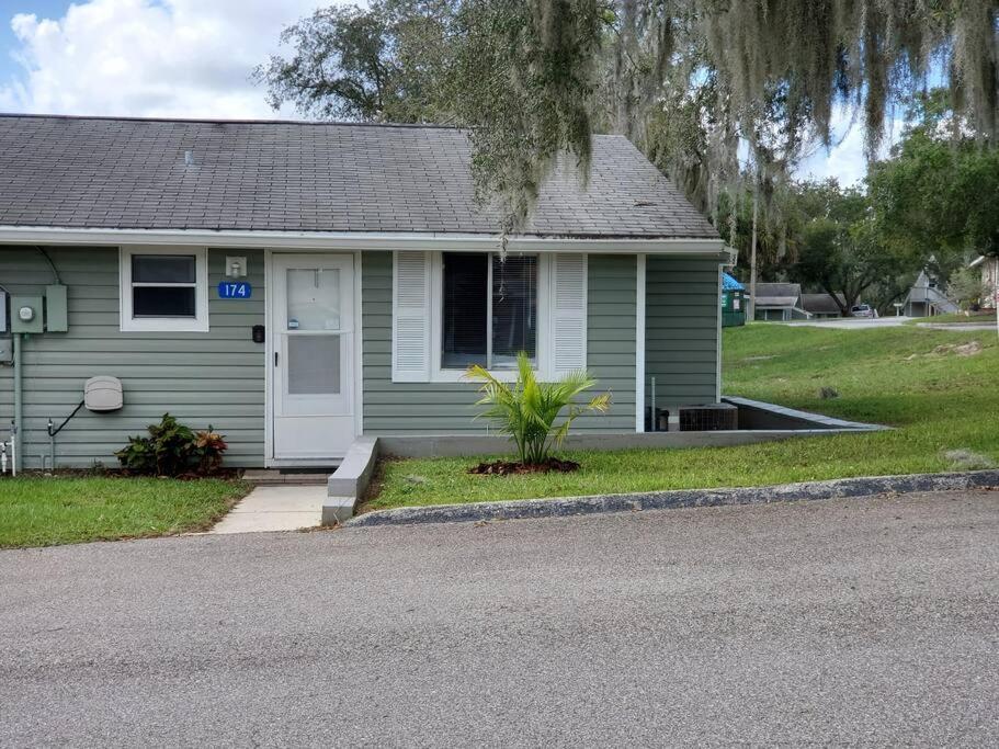 Beautiful Cottage Near Lake Louisa & Mins From Disney, Vehicle Rental Available 克莱蒙 外观 照片