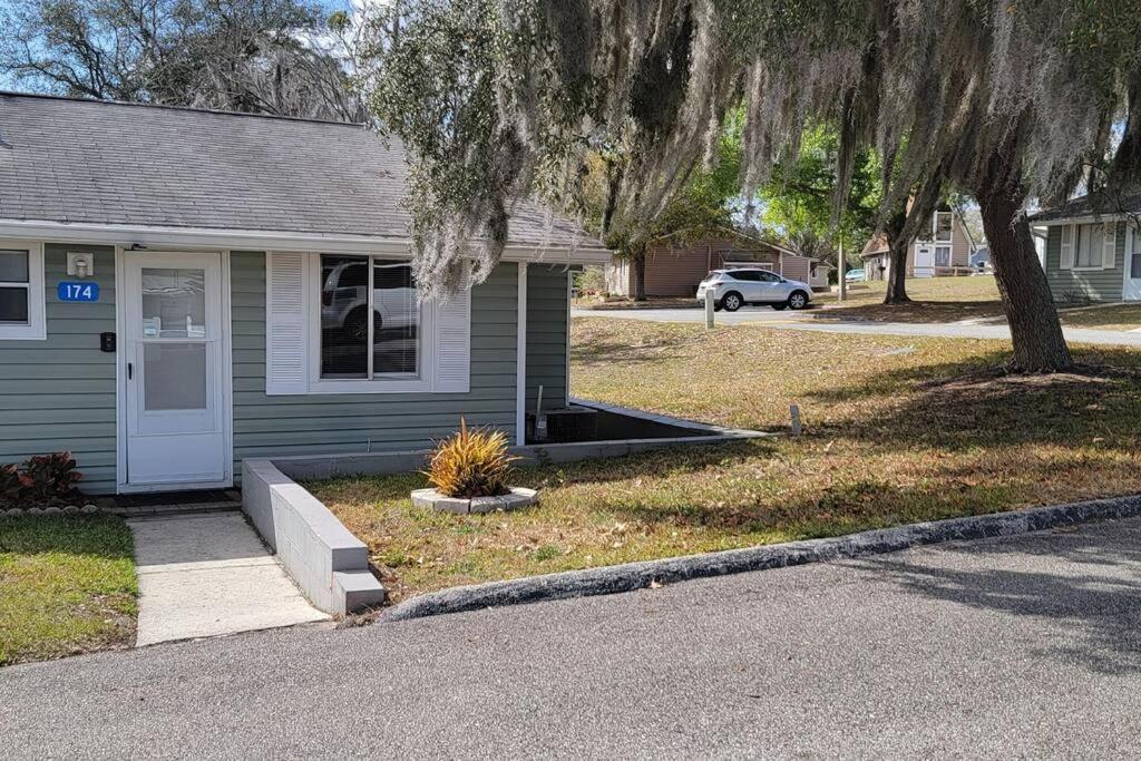 Beautiful Cottage Near Lake Louisa & Mins From Disney, Vehicle Rental Available 克莱蒙 外观 照片
