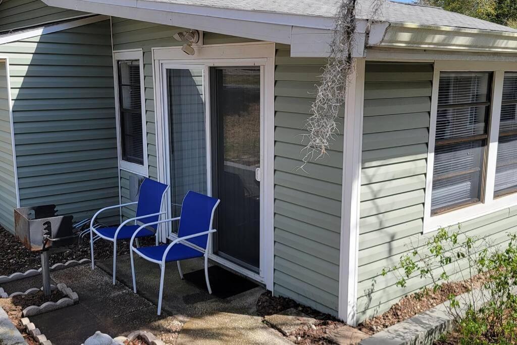 Beautiful Cottage Near Lake Louisa & Mins From Disney, Vehicle Rental Available 克莱蒙 外观 照片