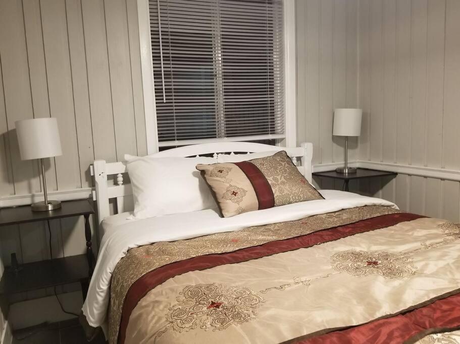 Beautiful Cottage Near Lake Louisa & Mins From Disney, Vehicle Rental Available 克莱蒙 外观 照片