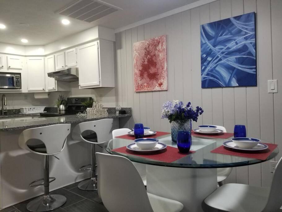 Beautiful Cottage Near Lake Louisa & Mins From Disney, Vehicle Rental Available 克莱蒙 外观 照片