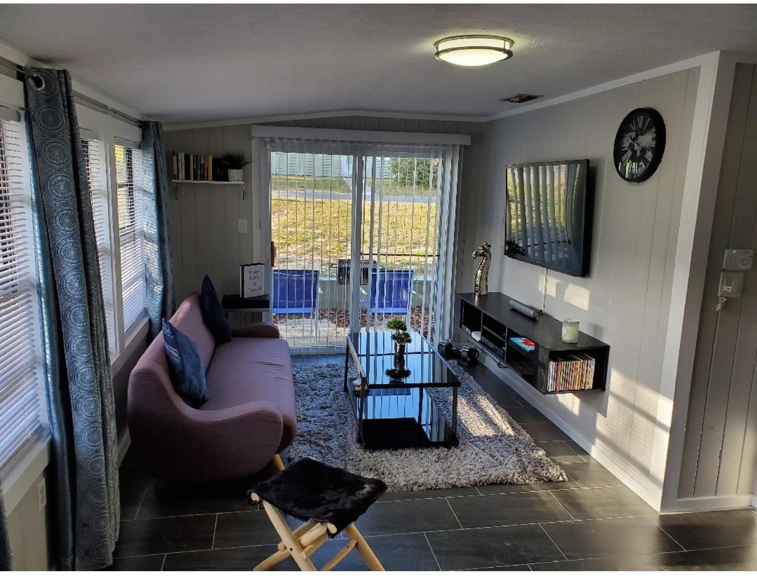 Beautiful Cottage Near Lake Louisa & Mins From Disney, Vehicle Rental Available 克莱蒙 外观 照片
