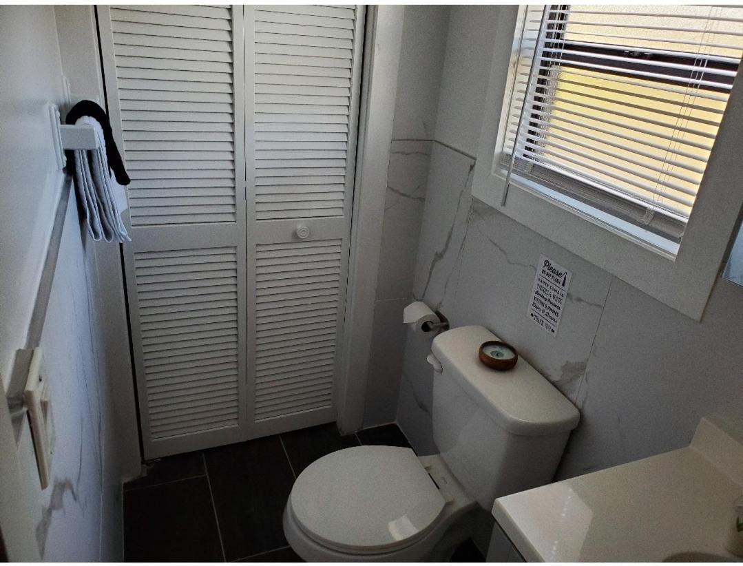 Beautiful Cottage Near Lake Louisa & Mins From Disney, Vehicle Rental Available 克莱蒙 外观 照片